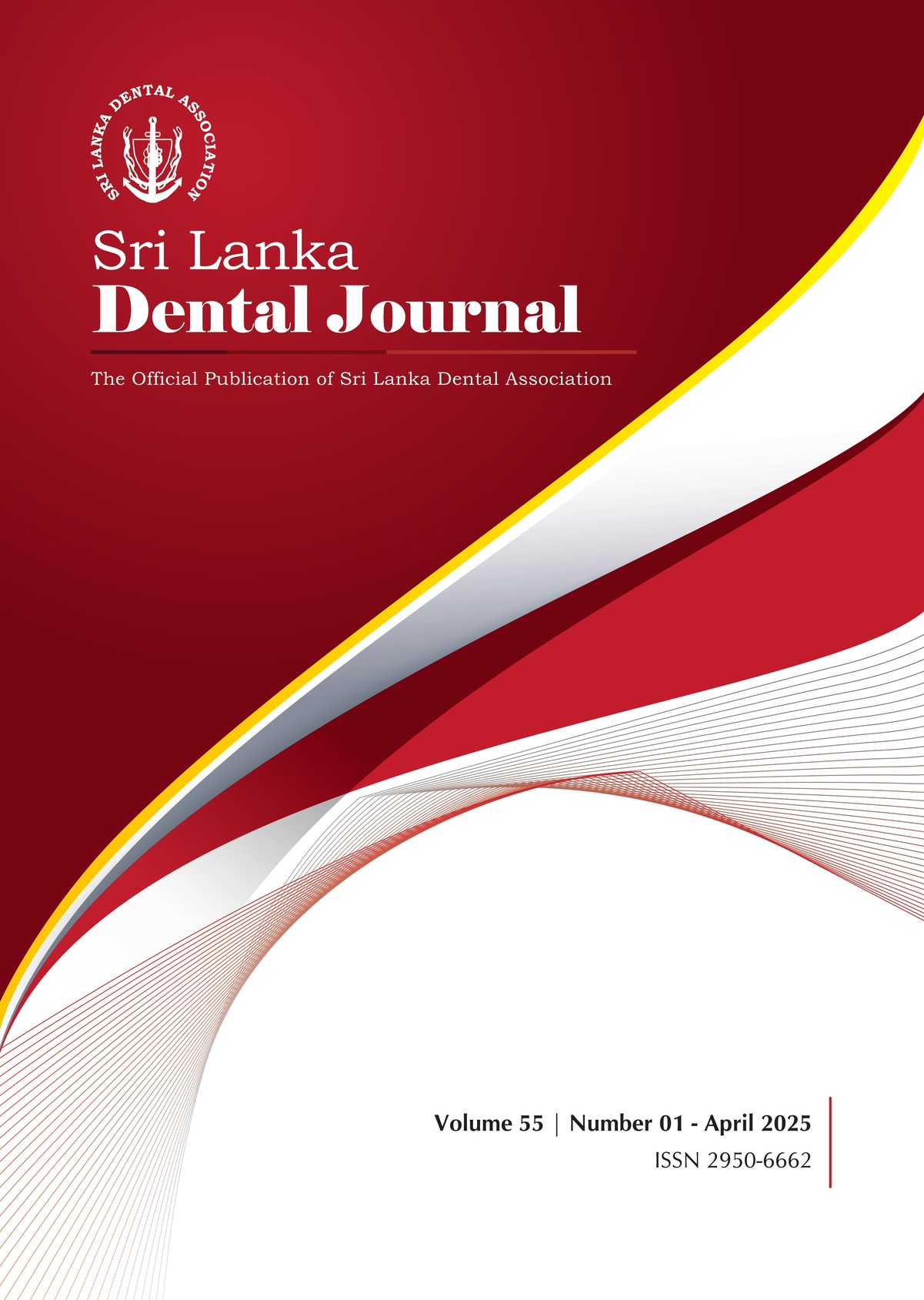 SLDA Journal - April 2025